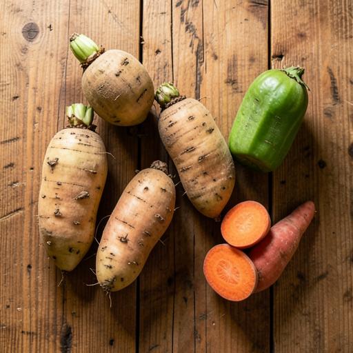 Tubers